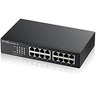 Zyxel GS1100-16 - Switch