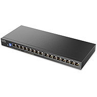 Zyxel GS1100-16ES - Switch