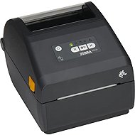 Zebra ZD421d (ZD4A042-D0EX02EZ) - Label Printer