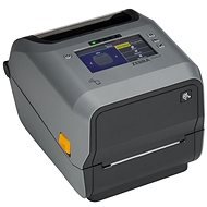 Zebra ZD621t (ZD6A142-30EL02EZ) - Label Printer