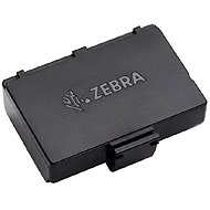 Zebra replacement battery 2500 mAh, for ZQ200 series printers - Power Supply