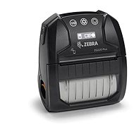 Zebra ZQ220 Plus (ZQ22-B16B1KE-00) direct thermal, 80mm mobile printer, receipt & label (BT5.0, NFC - Label Printer
