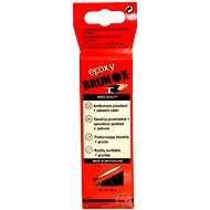 Brunox Epoxy 25ml - Correction Kit Ampoule + Brush - Base Coat