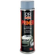 Rustbreaker Primer Spray - White 500ml - Primer