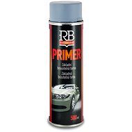 Rustbreaker Primer Spray - Reddish Brown 500ml - Base Coat