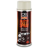 Rustbreaker PUTTY SPRAY  – sivý 400 ml - Karosársky tmel