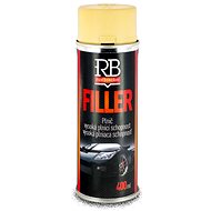 Rustbreaker FILLER - Beige 400ml - Car Body Sealant