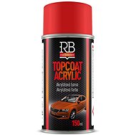 Rustbreaker - Red Corrida 150ml - Spray Paint