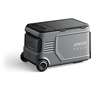 Anker SOLIX EverFrost 2 23L + Battery - Cool Box