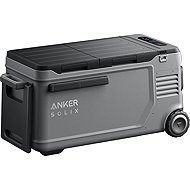 Anker SOLIX EverFrost 2 58L + Battery - Cool Box