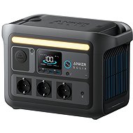Anker SOLIX C800X - 768Wh - Charging Station