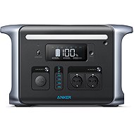 Anker SOLIX F1200 - 1229Wh - Charging Station