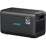 Anker SOLIX BP2600 - 2560Wh, additional battery - Expansion Battery