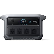 Anker SOLIX C2000 Gen2 - 2048Wh - Charging Station