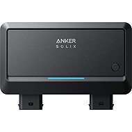 Anker SOLIX AS200 Alternator Charger - Charging Station