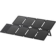 Anker SOLIX PS60 Portable Solar Panel - Solar Panel