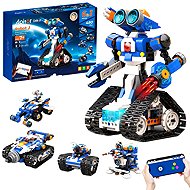 Robot J - Building Set