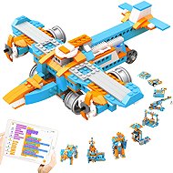 Robot S - Building Set