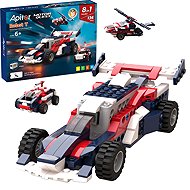 Robot T - Building Set