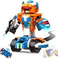 Robot X - Building Set