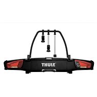 Thule 939 VeloSpace XT3 + 4 wheel extension with unified lock - Towbar Bike Rack
