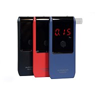 V-NET AL 8000 Navy - Alcohol Tester