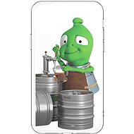 AlzaGuard - iPhone 11 Pro - Inn-Keeper - Phone Cover