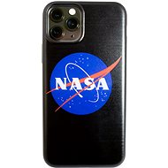 AlzaGuard - iPhone 11 Pro - 'NASA Small Insignia' - Phone Cover