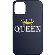 AlzaGuard - iPhone 11 Pro - Queen - Phone Cover