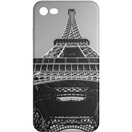 AlzaGuard - iPhone 7 / 8 / SE 2020 - Eiffelturm - Handyhülle