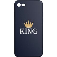 AlzaGuard - iPhone 7/8/SE 2020 - King - Phone Cover