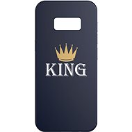 AlzaGuard - Samsung Galaxy S8 - King - Phone Cover