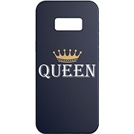 AlzaGuard - Samsung Galaxy S8 - Queen - Phone Cover