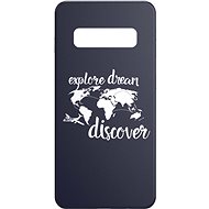 AlzaGuard - Samsung Galaxy S10 - Travel - Phone Cover