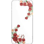 AlzaGuard - Samsung Galaxy S10 - Rose - Phone Cover