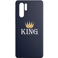 AlzaGuard - Huawei P30 Pro - King - Phone Cover