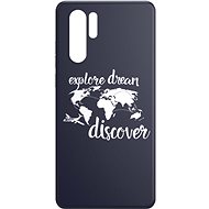 AlzaGuard - Huawei P30 Pro - Travel - Phone Cover