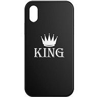 AlzaGuard – Apple iPhone XR – King - Kryt na mobil