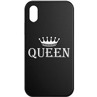 AlzaGuard - Apple iPhone XR - Queen - Phone Cover