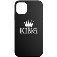 AlzaGuard - Apple iPhone 11 Pro Max - King - Phone Cover
