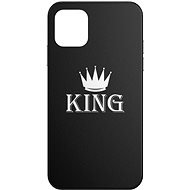 AlzaGuard - Apple iPhone 11 - King - Phone Cover
