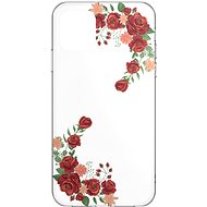 AlzaGuard - Apple iPhone 11 - Rose - Phone Cover
