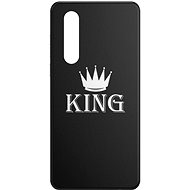 AlzaGuard - Huawei P30 - King - Phone Cover