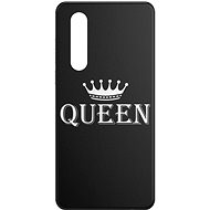 AlzaGuard - Huawei P30 - Queen - Phone Cover