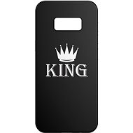 AlzaGuard - Samsung Galaxy S8 - King - Phone Cover