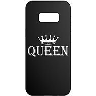 AlzaGuard - Samsung Galaxy S8 - Queen - Phone Cover