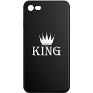 AlzaGuard – Apple iPhone 7/8/SE 2020 – King - Kryt na mobil