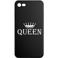 AlzaGuard - Apple iPhone 7/8/SE 2020 - Queen - Phone Cover