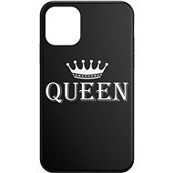 AlzaGuard - Apple iPhone 11 Pro - Queen - Phone Cover