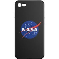 AlzaGuard - Apple iPhone 7/8/SE2020 - 'NASA Small Insignia' - Handyhülle
